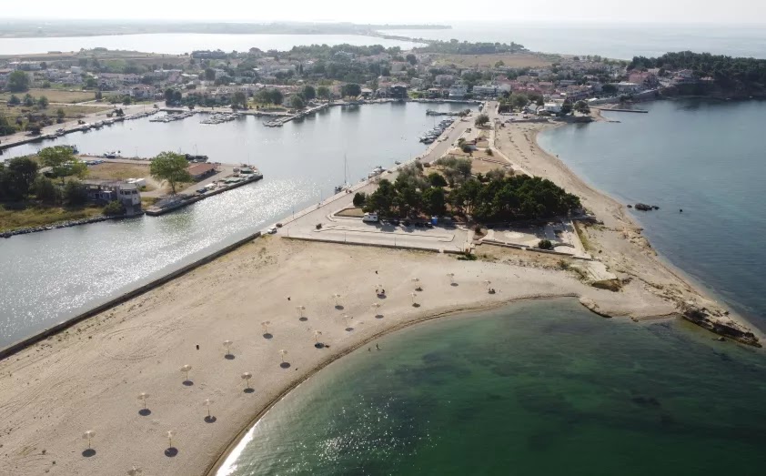 ΦΕΣΤΙΒΑΛ ΦΑΝΑΡΙΟΥ 2025 – Παραλία Ροδόπης Κομοτηνής ΦΕΣΤΙΒΑΛ ΦΑΝΑΡΙΟΥ 2025 – Παραλία Ροδόπης Κομοτηνής