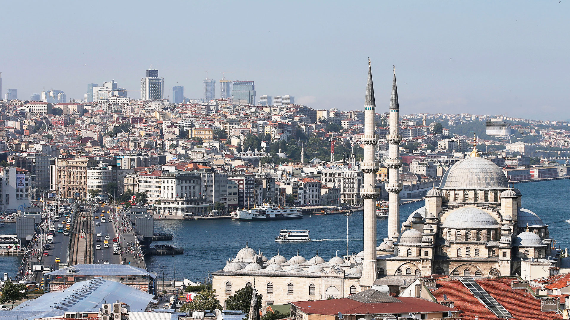 Κορυφαίος Τούρκος σεισμολόγος: “SOS για τρεις πόλεις στις οποίες θα γίνει μεγάλος σεισμός πριν από την Κωνσταντινούπολη” (video)