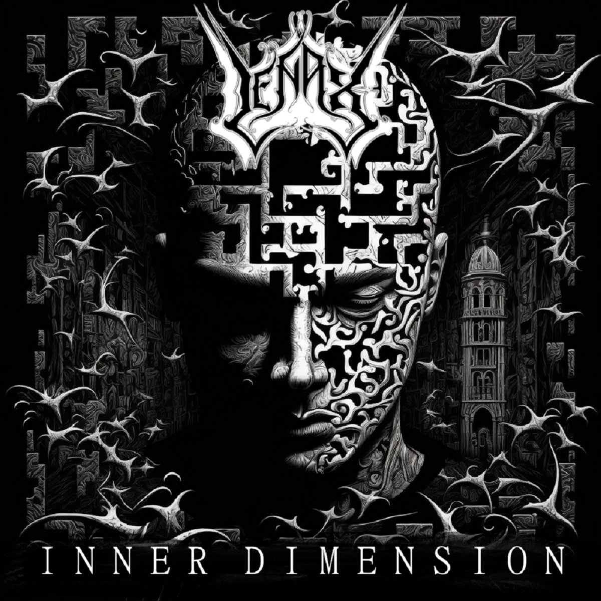 Single “Inner Dimension” από τους LENAX !
