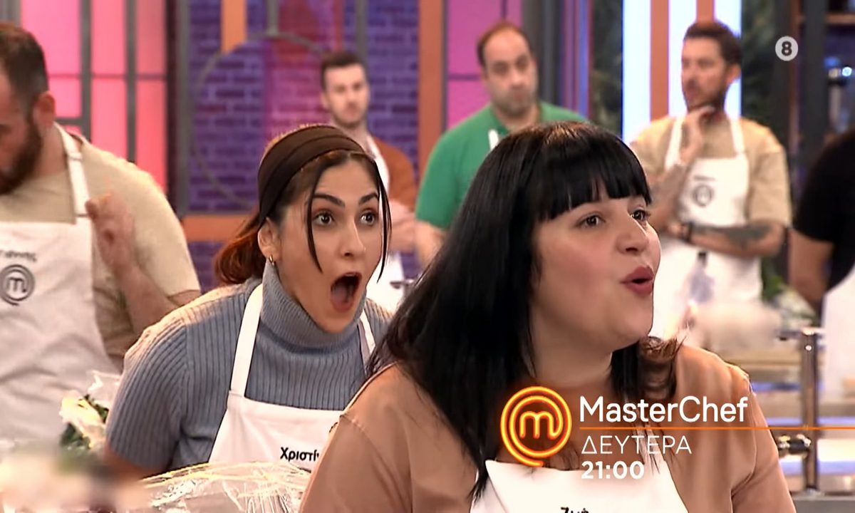 MasterChef 4/3: Επιστρέφουν οι Μπορντό και οι Γκρι – Μάχη για την αρχηγία!