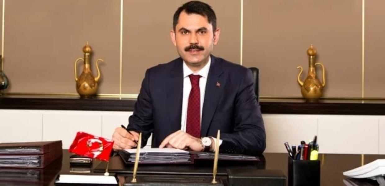 Προκλητικός ο υποψήφιος Δήμαρχος Κων/πολης: «Κωνσταντινούπολη είναι και η Κομοτηνή και η Ξάνθη»