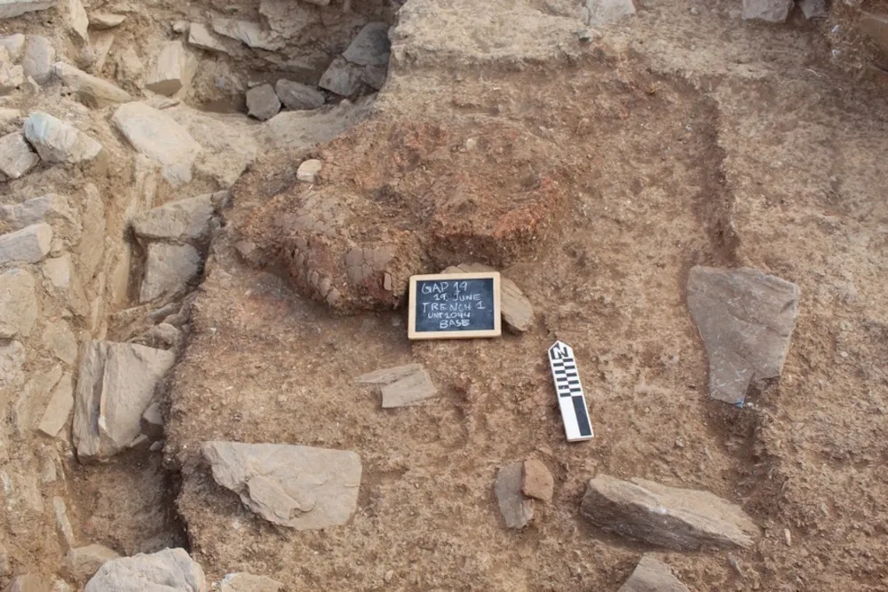 Βρέθηκε οικισμός που χρονολογείται  το 6.300 π.Χ. στη Ροδόπη! -Η έρευνα θα παρουσιαστεί σε Αρχαιολογικό Συνέδριο