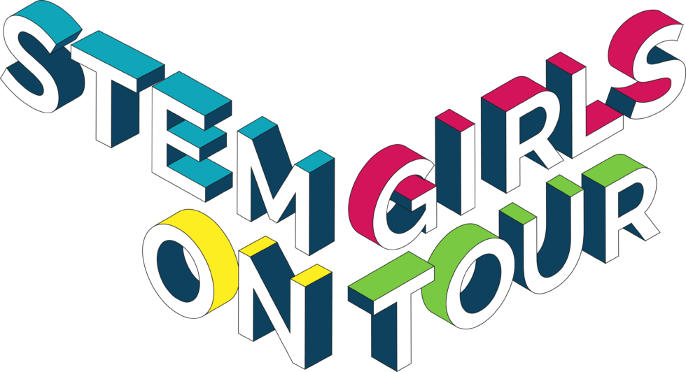 STEM GIRLS ON TOUR: η Περιπέτεια Συνεχίζεται! STEM GIRLS ON TOUR: η Περιπέτεια Συνεχίζεται!