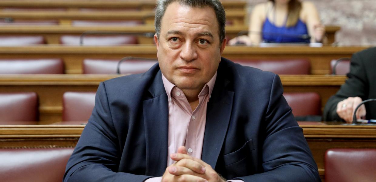 Ευριπίδης Στ. Στυλιανίδης: «ΘΑ ΕΛΘΕΙ ΣΥΝΤΟΜΑ Η ΣΤΙΓΜΗ ΠΟΥ Ο ΠΟΛΙΤΙΣΜΟΣ ΜΑΣ ΘΑ ΜΑΣ ΑΙΦΝΙΔΙΑΣΕΙ ΜΕ ΤΗ ΔΥΝΑΜΗ ΤΗΣ ΕΠΙΚΑΙΡΟΤΗΤΑΣ ΤΟΥ»