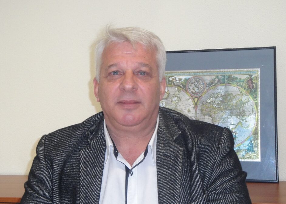 Θέμης Τζενετίδης: Εξελέγη στο ΔΣ της Ένωσης Δημοτικών Επιχειρήσεων Ύδρευσης Αποχέτευσης Ελλάδος (ΕΔΕΥΑ)
