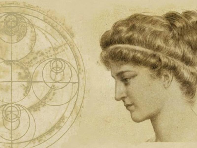 Ποια ήταν η Υπατία, η Αλεξανδρινή φιλόσοφος και μαθηματικός που δολοφονήθηκε από φανατισμένο όχλο Ποια ήταν η Υπατία, η Αλεξανδρινή φιλόσοφος και μαθηματικός που δολοφονήθηκε από φανατισμένο όχλο