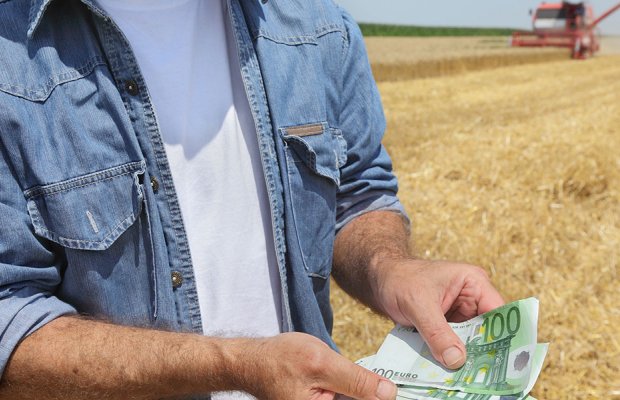 Νέες διευκρινίσεις από τον ΕΛΓΑ για τις καταβολές αποζημιώσεων στους αγρότες -Ποιους αφορά Νέες διευκρινίσεις από τον ΕΛΓΑ για τις καταβολές αποζημιώσεων στους αγρότες -Ποιους αφορά