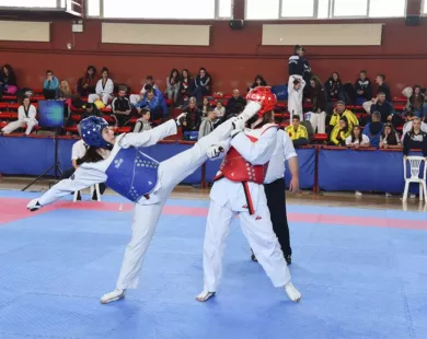 Αλεξανδρούπολη: Έρχεται το  2ο Πανελλήνιο Κύπελλο Taekwondo ΑΜΘ με τη συμμετοχή 561 αθλητών