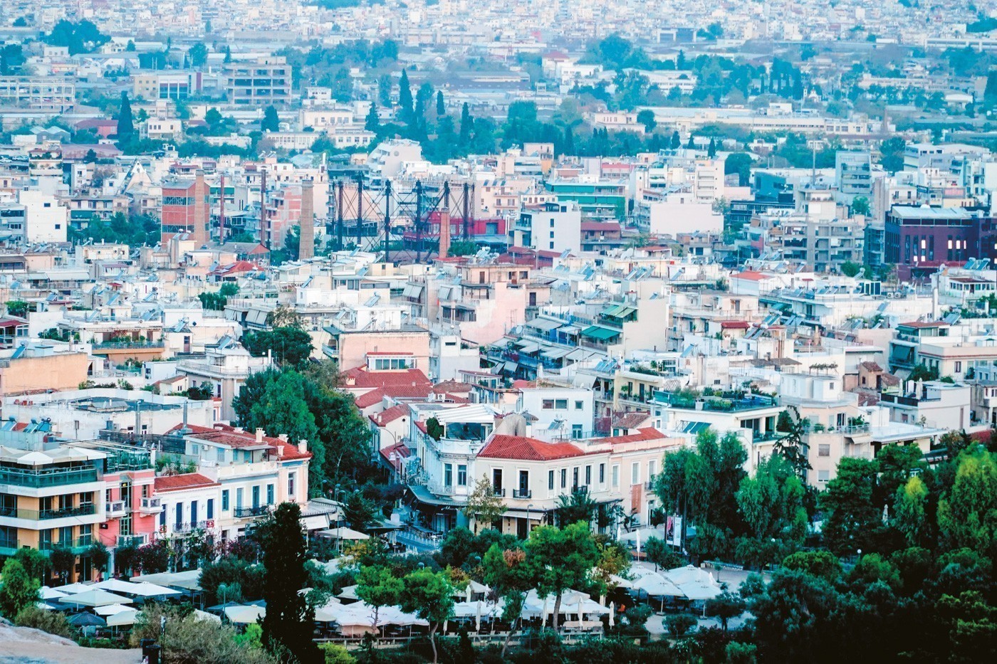 Αλλάζει ο χάρτης των αγοραπωλησιών στην αγορά ακινήτων-  Πόσο εκτοξεύονται οι τιμές