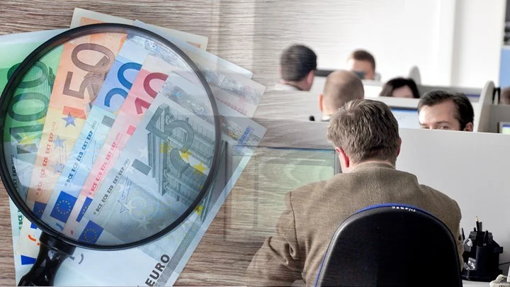 Ανεβαίνουν οι αποδοχές έως και 30% για τους ιδιωτικούς υπαλλήλους – Ποιους αφορά Ανεβαίνουν οι αποδοχές έως και 30% για τους ιδιωτικούς υπαλλήλους – Ποιους αφορά