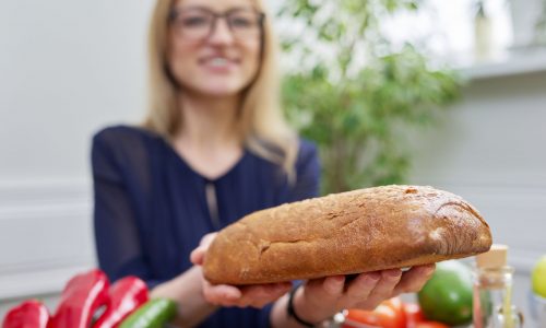 Μια εύκολη δίαιτα γι αυτούς που έχουν σκοπό να νηστέψουν την Σαρακοστή