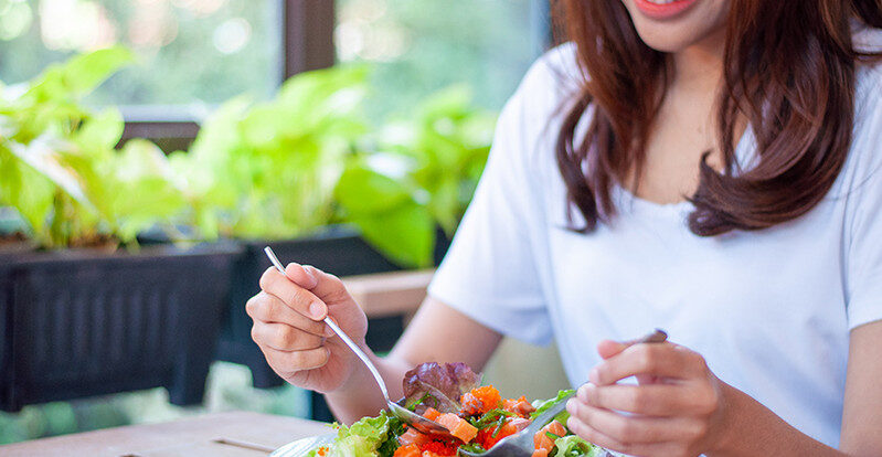 Οι 5 διατροφικές προσθήκες που θα βελτιώσουν την υγεία μας με το ξεκίνημα της νέας χρονιάς Οι 5 διατροφικές προσθήκες που θα βελτιώσουν την υγεία μας με το ξεκίνημα της νέας χρονιάς