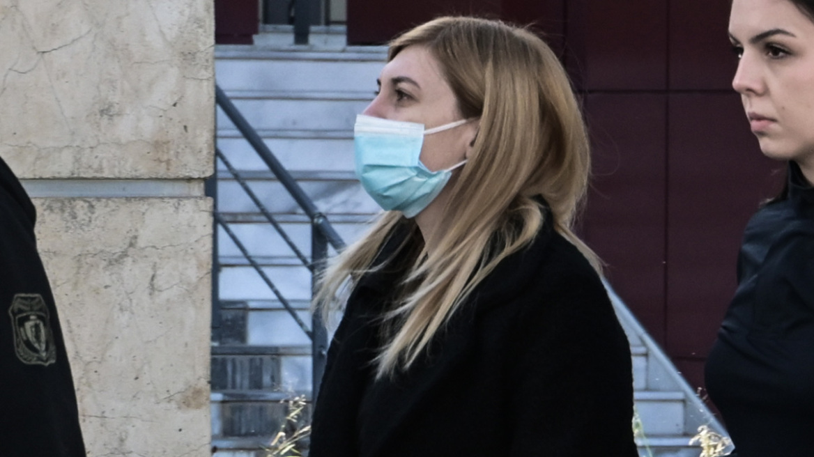 Έκπληκτος ο Κούγιας για καταδίκη Πισπιρίγκου: “Πρόκειται για μεγάλη δικαστική πλάνη- Περιμένω να δω πού βασίστηκε αυτή η απόφαση!” (video) Έκπληκτος ο Κούγιας για καταδίκη Πισπιρίγκου: “Πρόκειται για μεγάλη δικαστική πλάνη- Περιμένω να δω πού βασίστηκε αυτή η απόφαση!” (video)