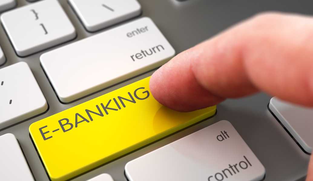 Θεσσαλονίκη: Μπήκε σε web banking και έκλεψε πάνω από 28.400 ευρώ Θεσσαλονίκη: Μπήκε σε web banking και έκλεψε πάνω από 28.400 ευρώ