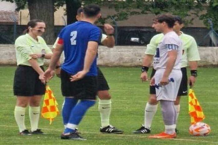 Η ημερομηνία έναρξης των μπαράζ ανόδου και οι πιθανοί αντίπαλοι των πρωταθλητών στις ΕΠΣ της Θράκης με βάση τις μέχρι σήμερα βαθμολογίες Η ημερομηνία έναρξης των μπαράζ ανόδου και οι πιθανοί αντίπαλοι των πρωταθλητών στις ΕΠΣ της Θράκης με βάση τις μέχρι σήμερα βαθμολογίες