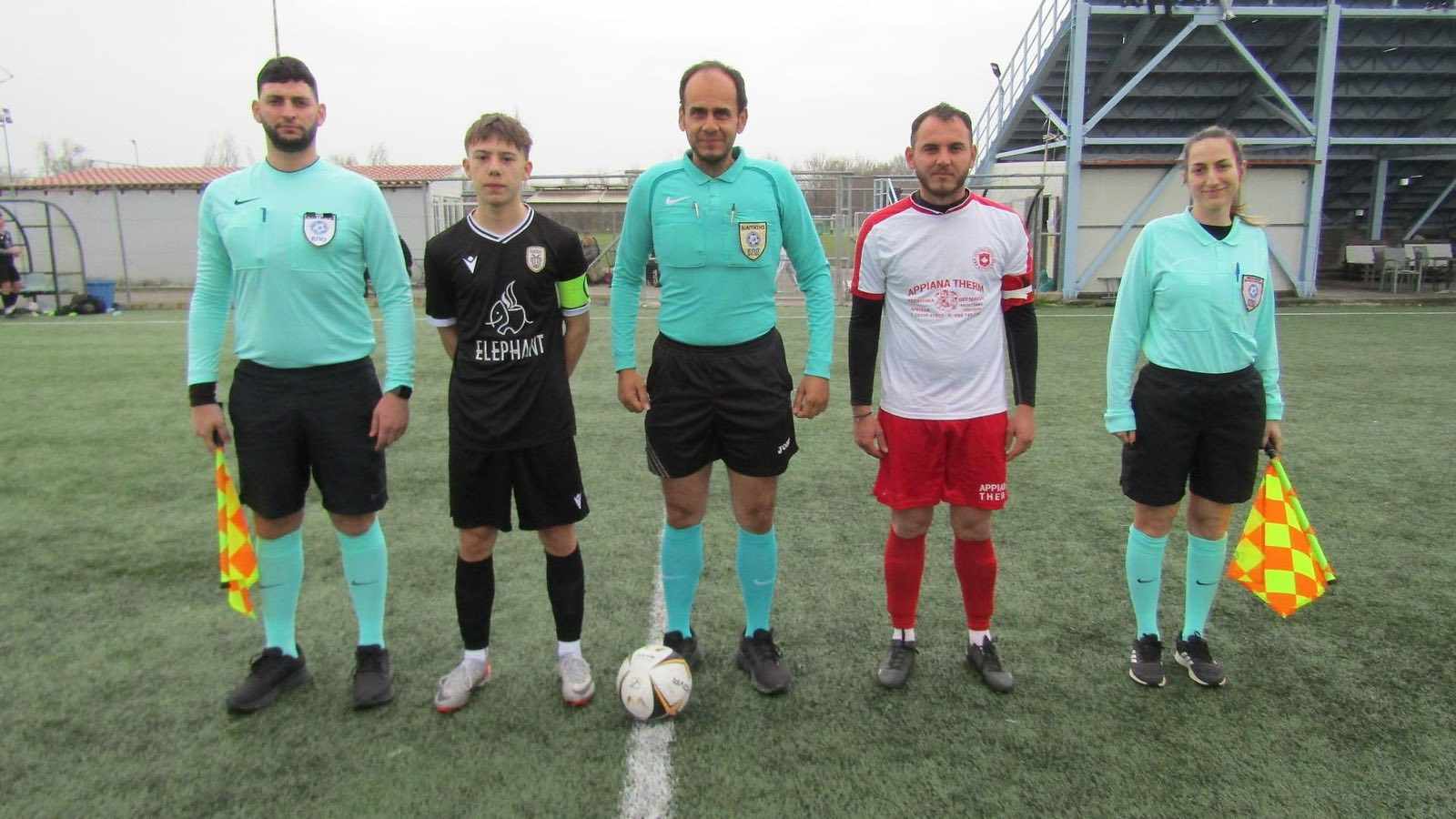 ΕΠΣ Β’ Θράκης : Ο ΠΑΟΚ ΚΟΜΟΤΗΝΗΣ κέρδισε τον Α.Ο. ΜΥΣΤΑΚΑ με 6-3. Επόμενη αγωνιστική 24/3 ΕΠΣ Β’ Θράκης : Ο ΠΑΟΚ ΚΟΜΟΤΗΝΗΣ κέρδισε τον Α.Ο. ΜΥΣΤΑΚΑ με 6-3. Επόμενη αγωνιστική 24/3