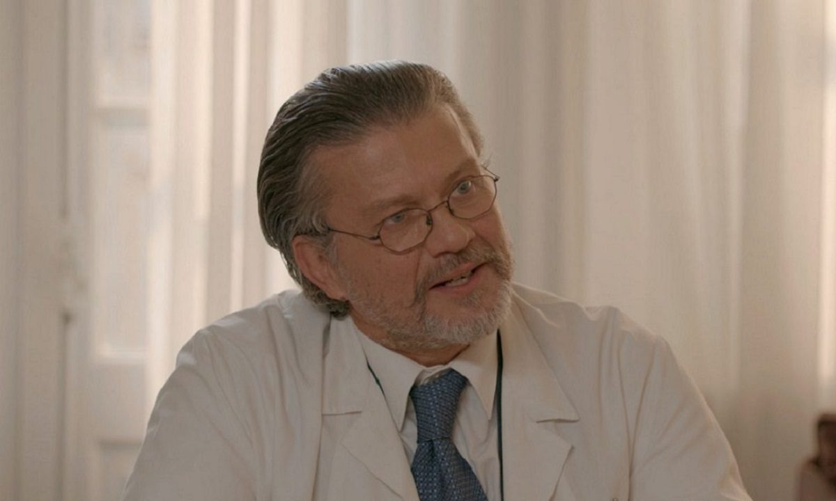 Έρωτας φυγάς: Η Άρτεμις αντικαθιστά τον Μιχάλη Έρωτας φυγάς: Η Άρτεμις αντικαθιστά τον Μιχάλη