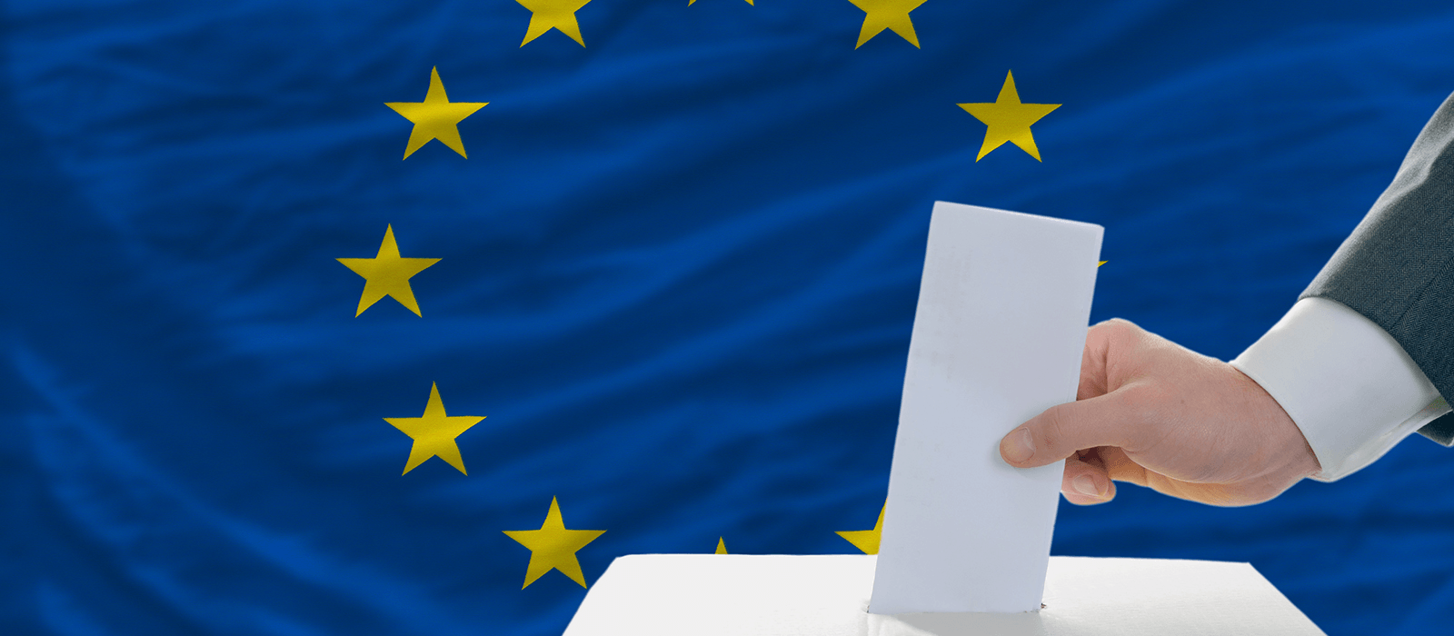 Ευρωεκλογές: Όλα όσα δείχνουν οι δημοσκοπήσεις-H ψήφος που θα “χρωματίσει” τις πολιτικές εξελίξεις
