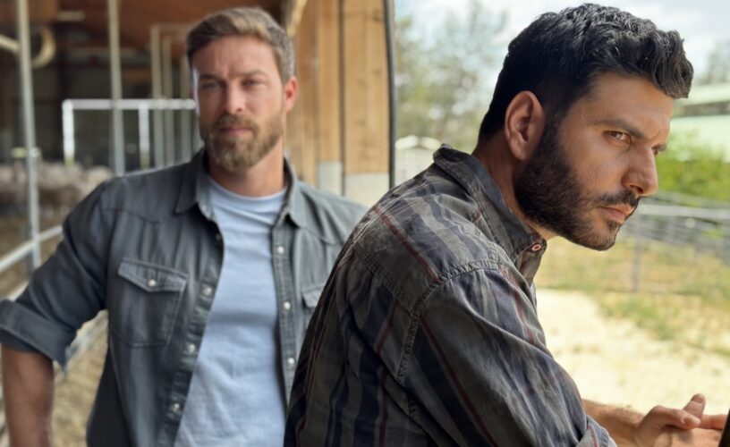 Famagusta: Αυτός σώζει τον Κλεάνθη από τον τζόγο Famagusta: Αυτός σώζει τον Κλεάνθη από τον τζόγο