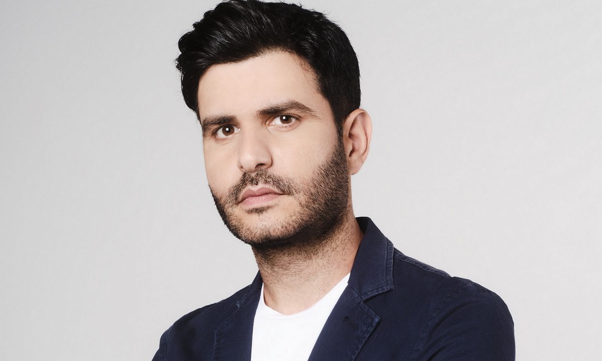 Famagusta: Αυτός σώζει τον Κλεάνθη από τον τζόγο Famagusta: Αυτός σώζει τον Κλεάνθη από τον τζόγο