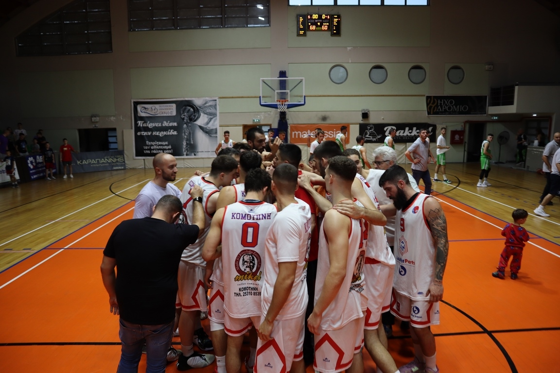 Β εθνική: Στις Σέρρες ο ΓΑΣ με Πανσερραϊκό, ο Λεύκιππος υποδέχεται τον ΚΑΟΔ Β εθνική: Στις Σέρρες ο ΓΑΣ με Πανσερραϊκό, ο Λεύκιππος υποδέχεται τον ΚΑΟΔ