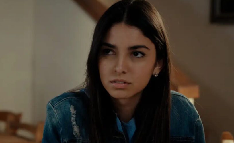Η Γη της Ελιάς: Βόμβα-Βασιλική και Μιλτιάδης μαζί μετά το θάνατο του Φίλιππου! Η Γη της Ελιάς: Βόμβα-Βασιλική και Μιλτιάδης μαζί μετά το θάνατο του Φίλιππου!