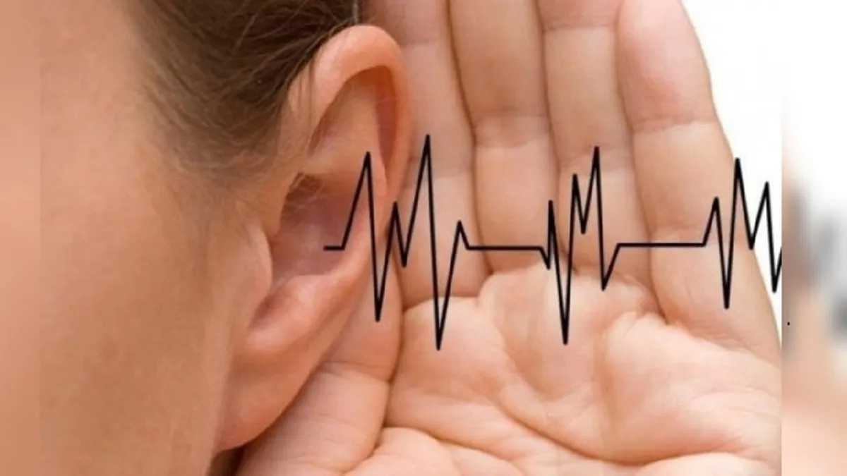 Εφιαλτικές οι προβλέψεις για την απώλεια Ακοής τα επόμενα χρόνια