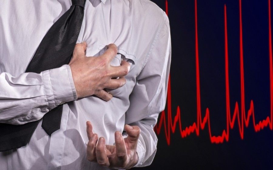 Υπάρχουν προειδοποιητικά σημάδια πριν την ανακοπή καρδιάς; Μερικές φορές ναι!