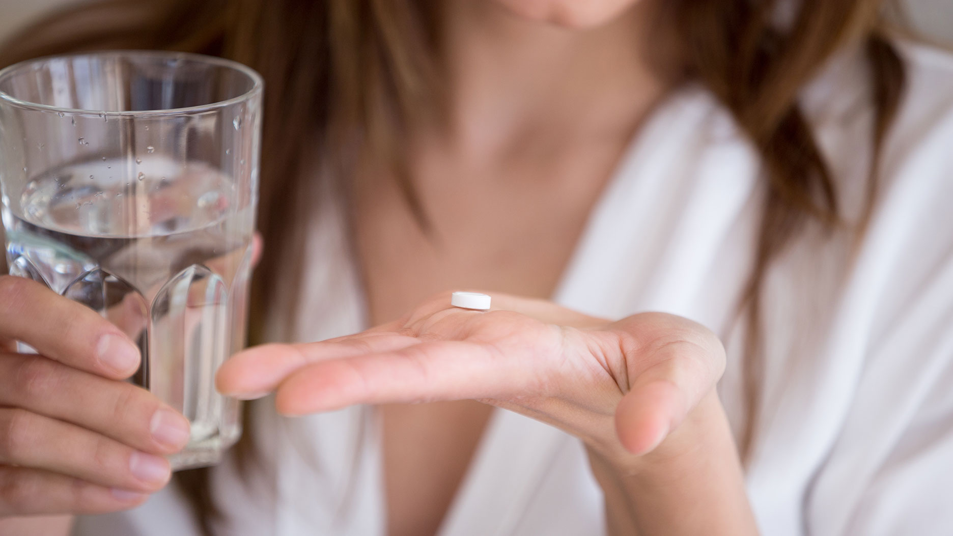 Ασπιρίνη: Πώς συμβάλλει στην πρόληψη του Διαβήτη τύπου 2