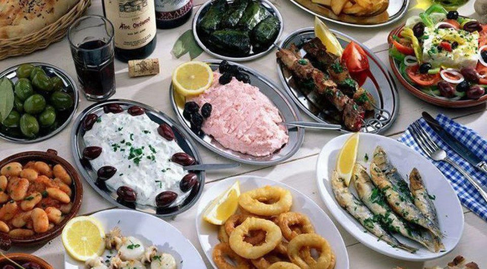 Έρχεται το Καλάθι της Σαρακοστής: Πότε ξεκινά, πόσο θα διαρκέσει και ποια προϊόντα θα περιλαμβάνει Έρχεται το Καλάθι της Σαρακοστής: Πότε ξεκινά, πόσο θα διαρκέσει και ποια προϊόντα θα περιλαμβάνει