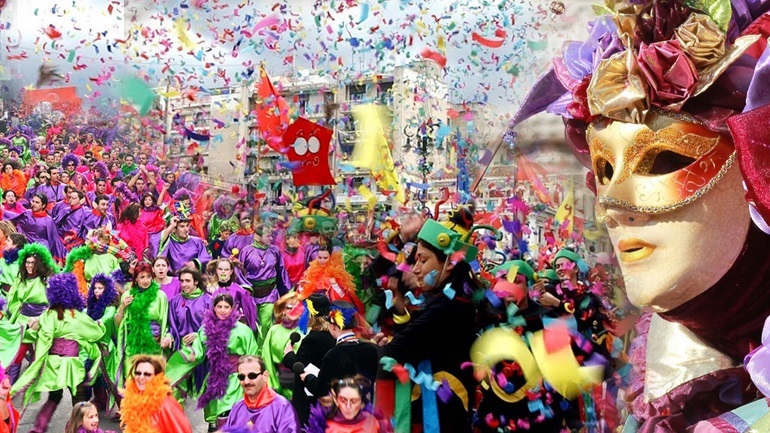 Κορυφώνονται οι καρναβαλικές εκδηλώσεις στην Ξάνθη- Όλα όσα πρέπει να ξέρουν οι επισκέπτες