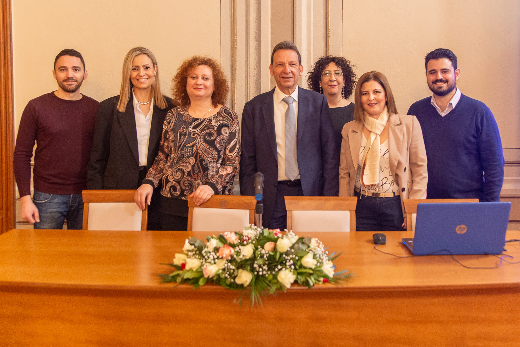 Εκδήλωση για την ανάδειξη του περιαστκού δάσους Καβάλας Εκδήλωση για την ανάδειξη του περιαστκού δάσους Καβάλας
