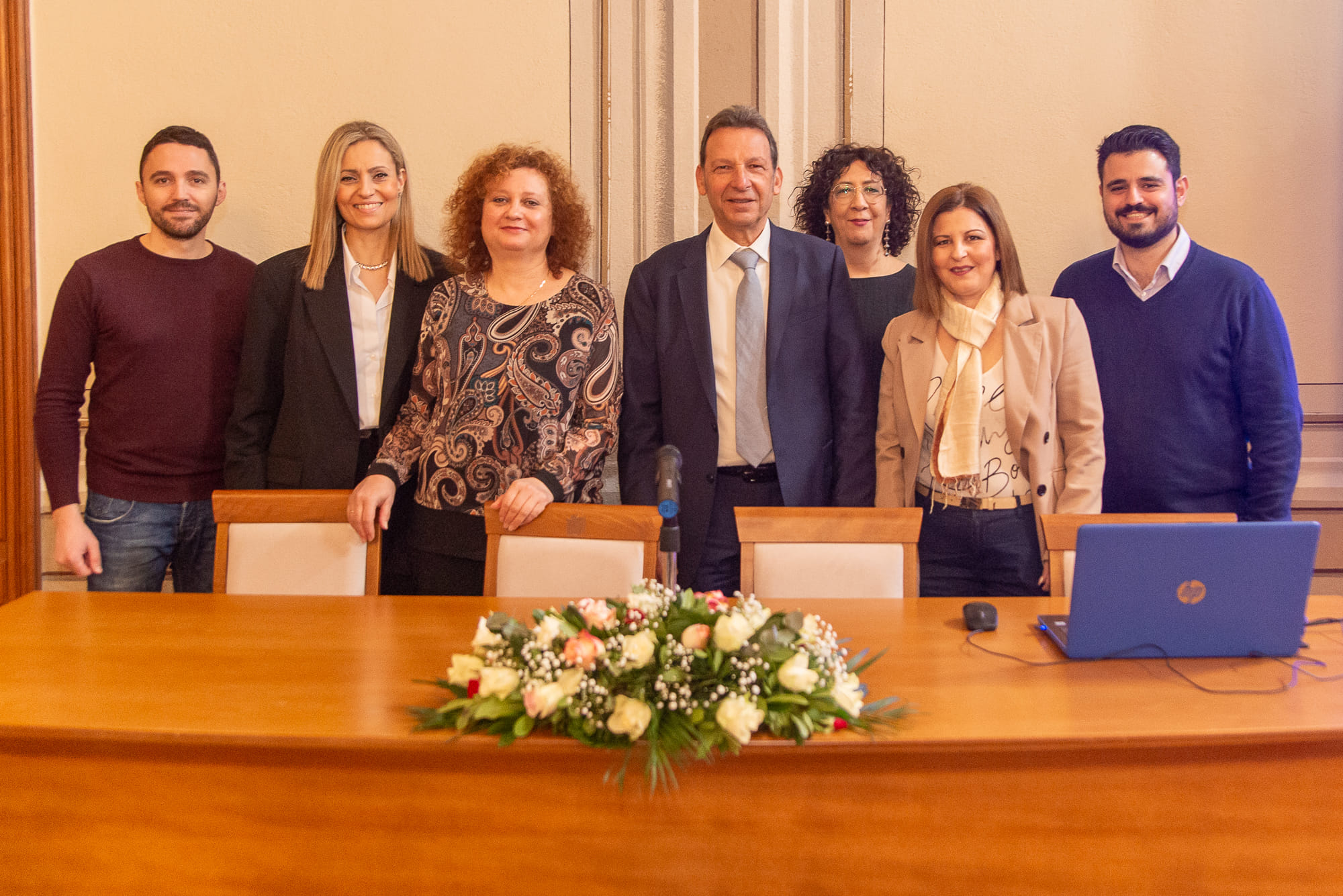 Εκδήλωση για την ανάδειξη του περιαστκού δάσους Καβάλας