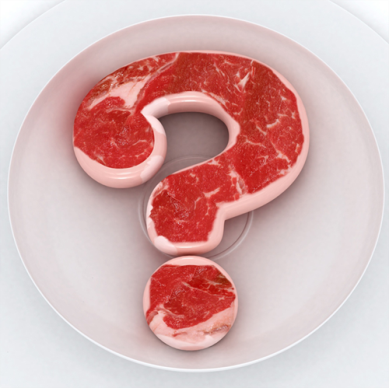 Κόκκινο κρέας-Αλήθειες και μύθοι:  Πόσο συχνά και σε τι μορφή πρέπει να το τρώμε για να μη βλάπτει την υγεία μας;