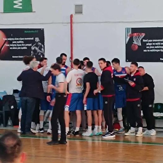 Β εθνική: Νικηφόρο πέρασμα ο ΓΑΣ από το Μακεδονικό – Άνετη επικράτηση για το Λεύκιππο επί της Αρετσού Β εθνική: Νικηφόρο πέρασμα ο ΓΑΣ από το Μακεδονικό – Άνετη επικράτηση για το Λεύκιππο επί της Αρετσού