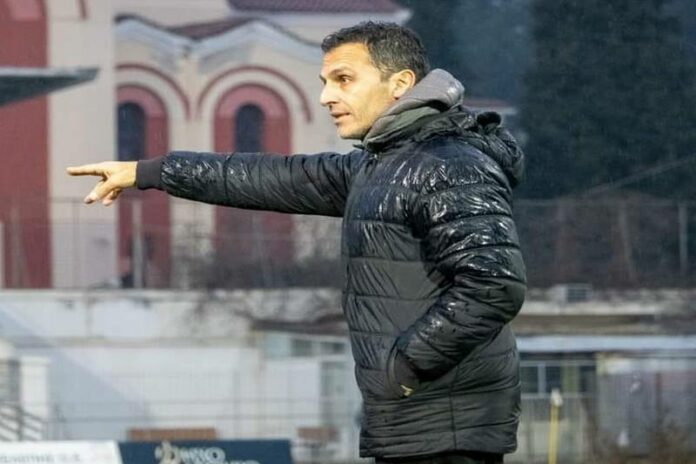 Ξέσπασμα Μαραντά: «Η Καβάλα είναι καλή ομάδα αλλά έχει και… άλλους παίκτες όπως και ο Νέστος Χρυσούπολης, πήραμε 2 βαθμούς με αίμα»! Ξέσπασμα Μαραντά: «Η Καβάλα είναι καλή ομάδα αλλά έχει και… άλλους παίκτες όπως και ο Νέστος Χρυσούπολης, πήραμε 2 βαθμούς με αίμα»!