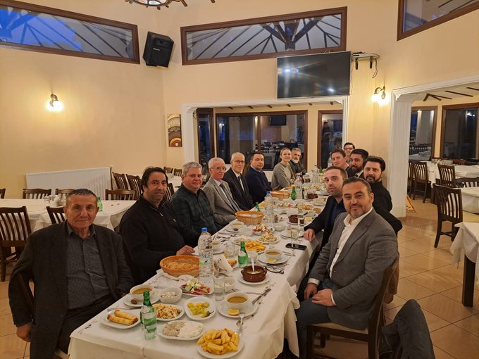 Θράκη: Μειονοτικοί βουλευτές της Νέας Αριστεράς παραβρέθηκαν σε δείπνο με επικεφαλής παρακρατικών δομών στην περιοχή