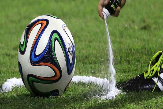 Β’ Εθνική: Όλοι οι ορισμοί των διαιτητών της 15ης αγωνιστικής στον όμιλο της Ροδόπης ’87