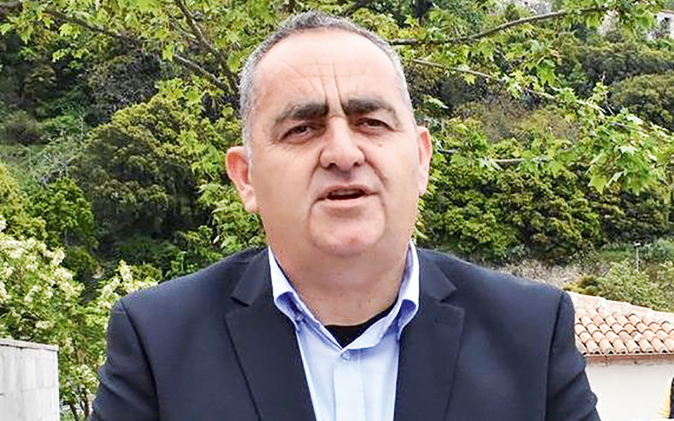 Ελεύθερος ο Φρέντι Μπελέρης Ελεύθερος ο Φρέντι Μπελέρης