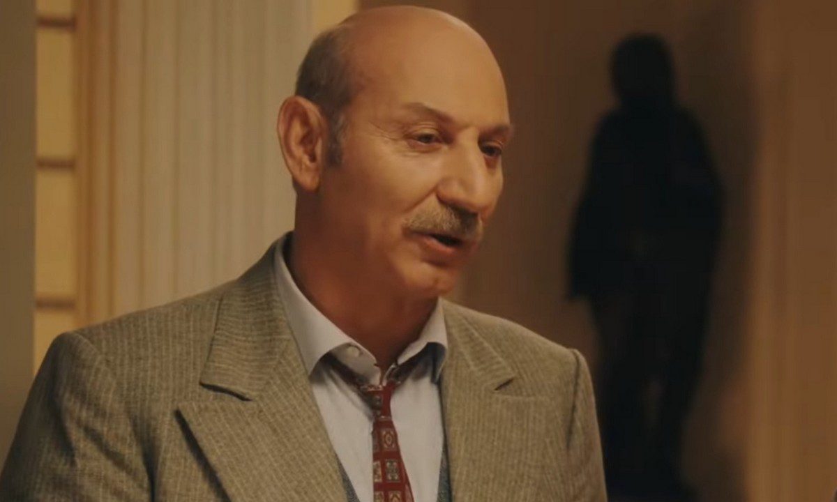 Το ναυάγιο: Ο Κώστας εκβιάζει τον Δημήτρη Το ναυάγιο: Ο Κώστας εκβιάζει τον Δημήτρη