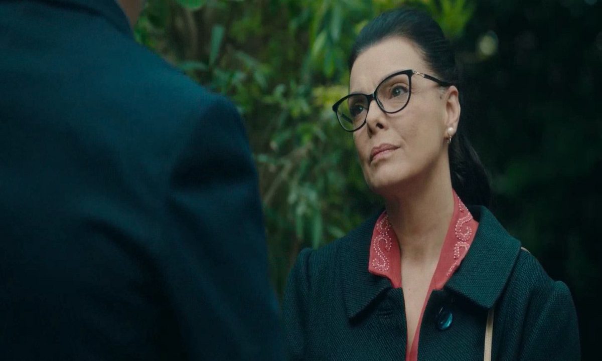 Το ναυάγιο: Η Μαριάννα τρέμει την Ειρήνη – Αυτός είναι ο λόγος Το ναυάγιο: Η Μαριάννα τρέμει την Ειρήνη – Αυτός είναι ο λόγος