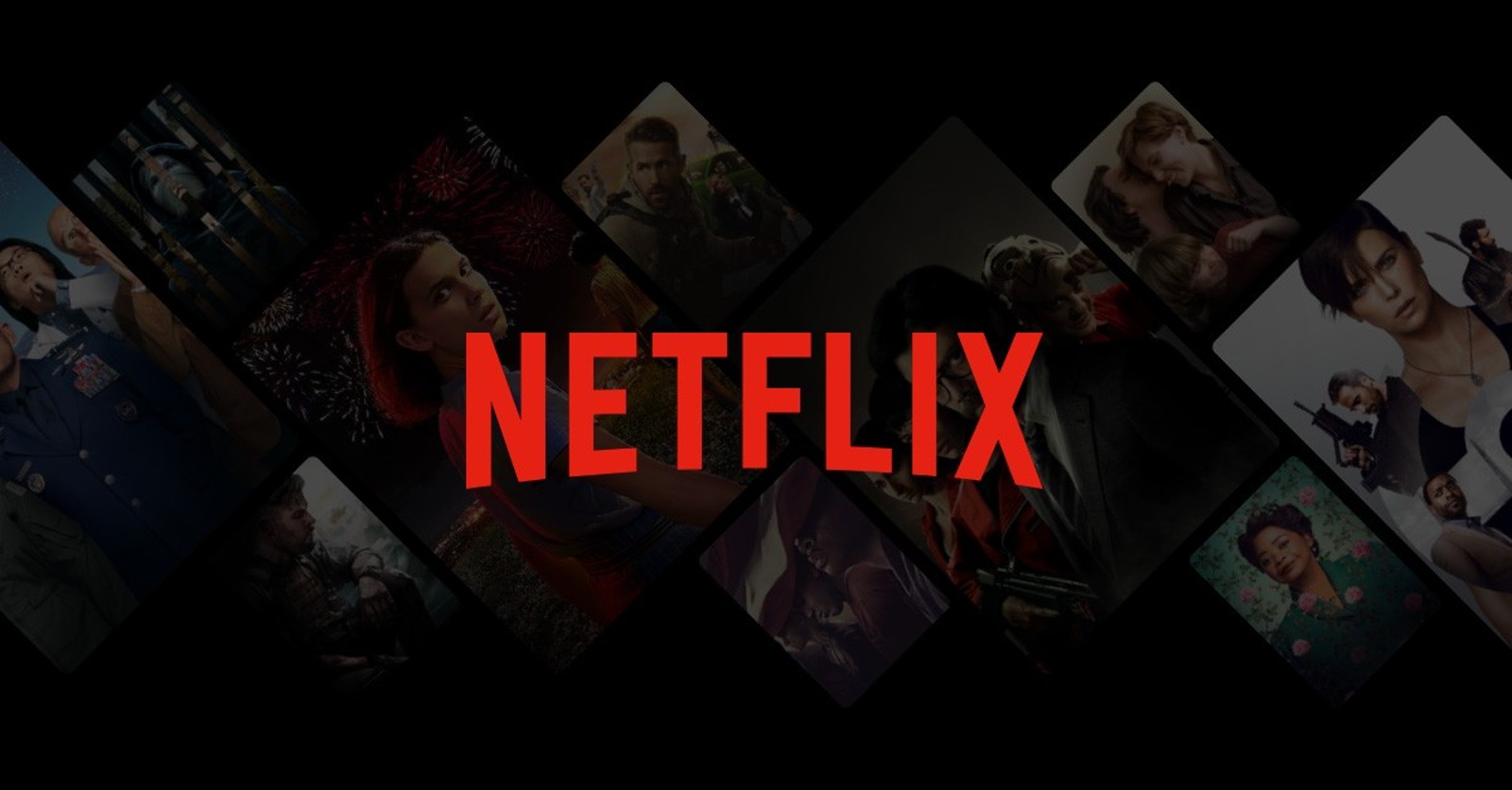 Netflix: Νέες κυκλοφορίες σε σειρές τον Απρίλιο του 2024