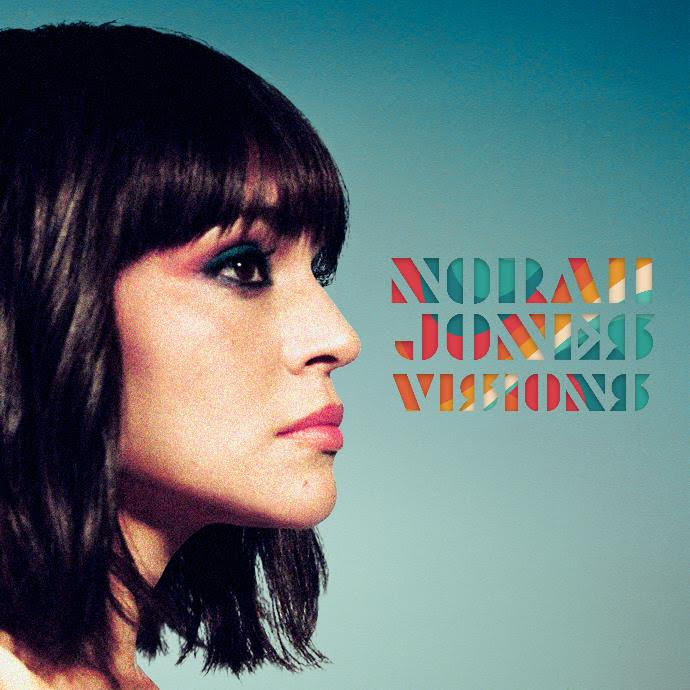 Η Norah Jones με νέο υλικό που πρέπει να ακούσεις ! Η Norah Jones με νέο υλικό που πρέπει να ακούσεις !
