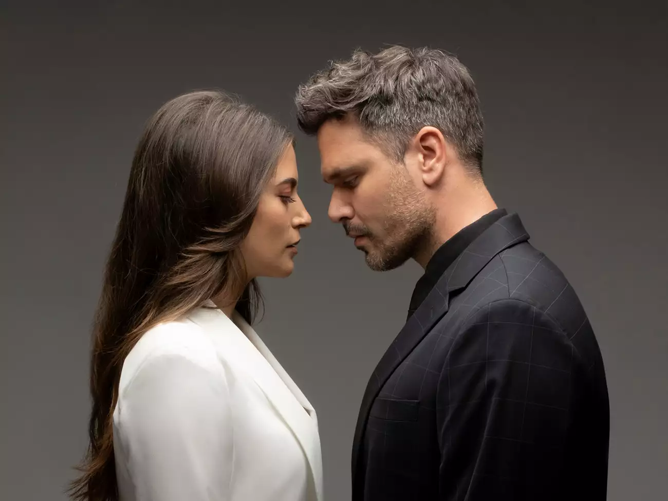 Οι Παγιδευμένοι – επόμενα επεισόδια: Μια νεκρή νύφη κι ένα απειλητικό τηλεφώνημα ανατρέπουν τα πάντα