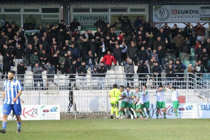 Γ’ Εθνική: «Δοκιμάζεται» σε Κομοτηνή και Μηχανιώνα το αήττητο 3+ μηνών για Πανθρακικό, Καβάλα και Νέστο Χρυσούπολης