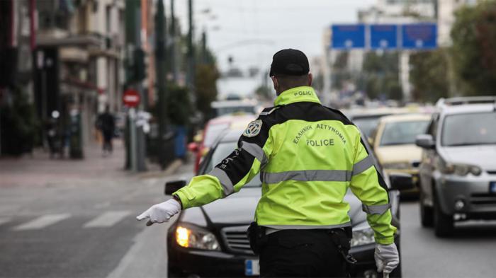 1.090 συλλήψεις και 20.265 παραβάσεις Κ.Ο.Κ. το τελευταίο τετραήμερο σε επιχειρησιακές δράσεις της ΕΛ.ΑΣ. σε ολόκληρη την επικράτεια για την πρόληψη της εγκληματικότητας