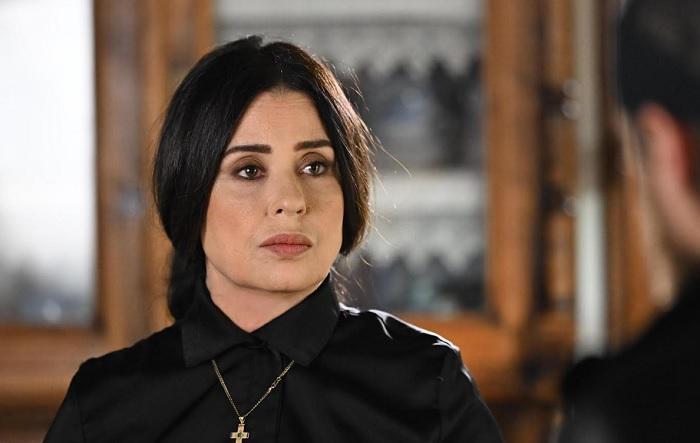Σασμός: Στα δίχτυα του τζόγου η Σάντρα- Αποκαλύπτεται το σχέδιο για τη δολοφονία του Λάζαρου Σασμός: Στα δίχτυα του τζόγου η Σάντρα- Αποκαλύπτεται το σχέδιο για τη δολοφονία του Λάζαρου