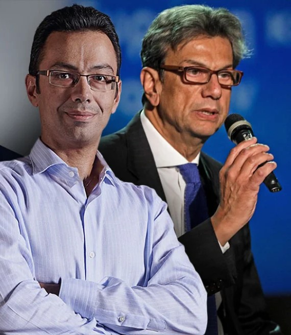 Με «ρίζες» στη Ροδόπη δύο υποψήφιοι ευρωβουλευτές με τη Νέα Δημοκρατία Με «ρίζες» στη Ροδόπη δύο υποψήφιοι ευρωβουλευτές με τη Νέα Δημοκρατία
