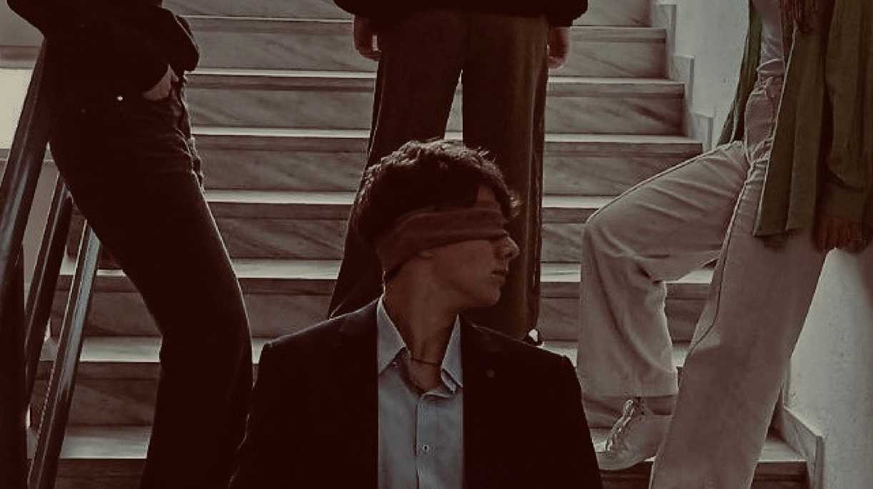 «Ελεύθερα ύδατα»: H Θεατρική παράσταση του 2ου Λυκείου Καβάλας για την κλιματική κρίση «Ελεύθερα ύδατα»: H Θεατρική παράσταση του 2ου Λυκείου Καβάλας για την κλιματική κρίση