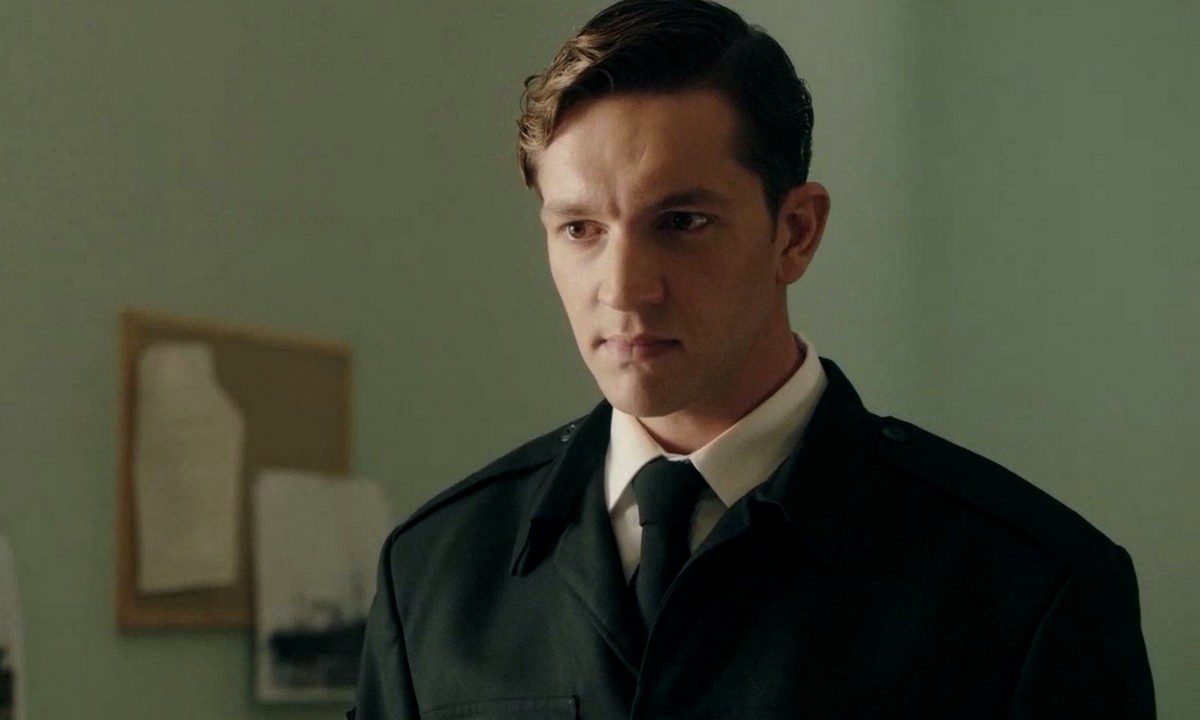 Το ναυάγιο: Ο Άγγελος αντιμέτωπος με τον φονιά των γονιών του